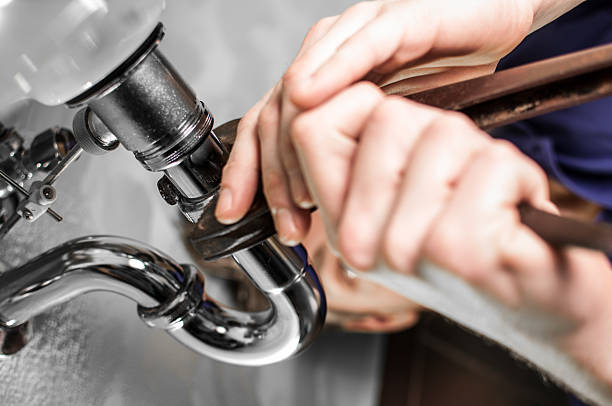 Best Green Plumbing Solutions and Water Conservation  in Fairmont City, IL